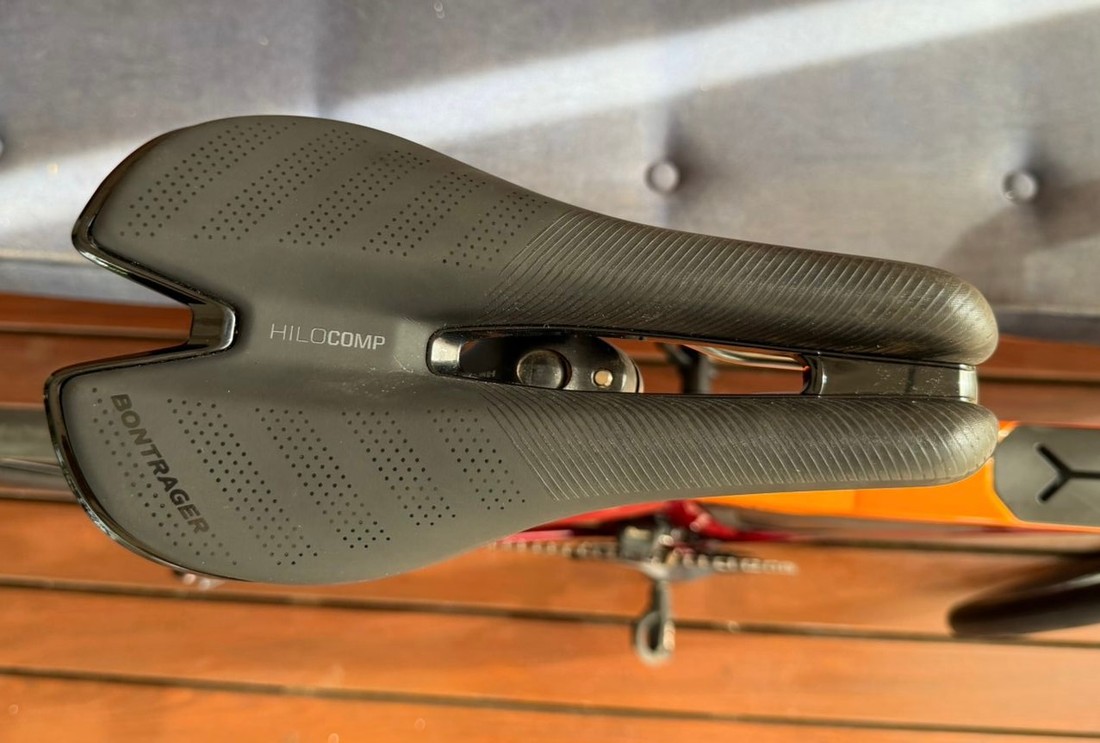 Trek Speed Concept Disc 