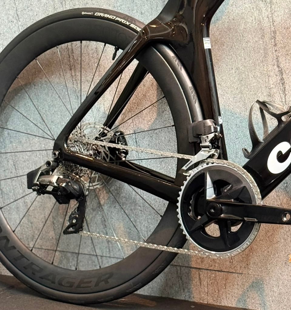 Cervélo P-Series Disc Cervélo P-Series Disc