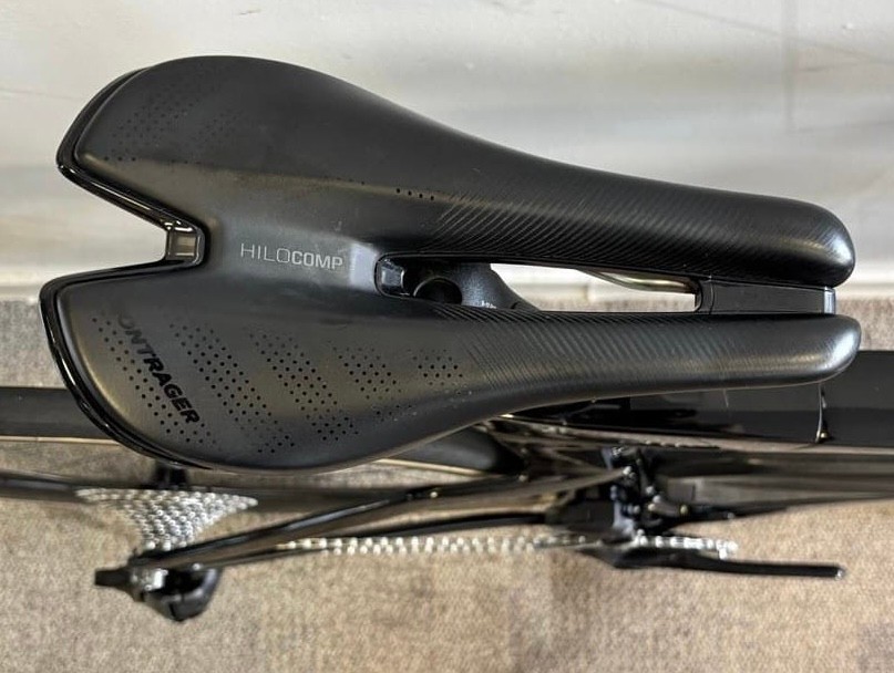 Trek Speed Concept SLR 6 Disc Trek Speed Concept SLR 6 Disc