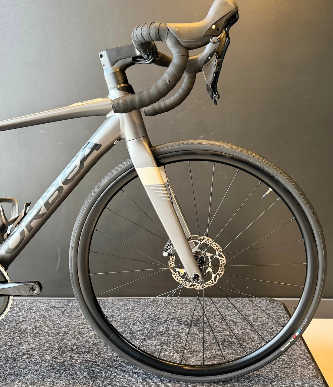 Orbea Avant Disc