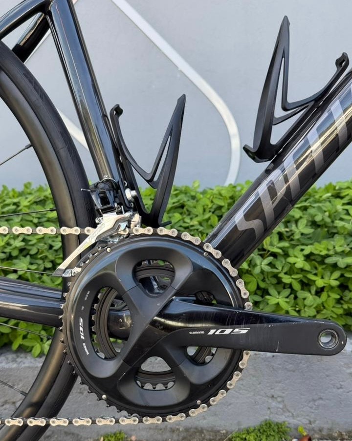 Specialized Tarmac SL6 Sport Disc Specialized Tarmac SL6 Sport Disc