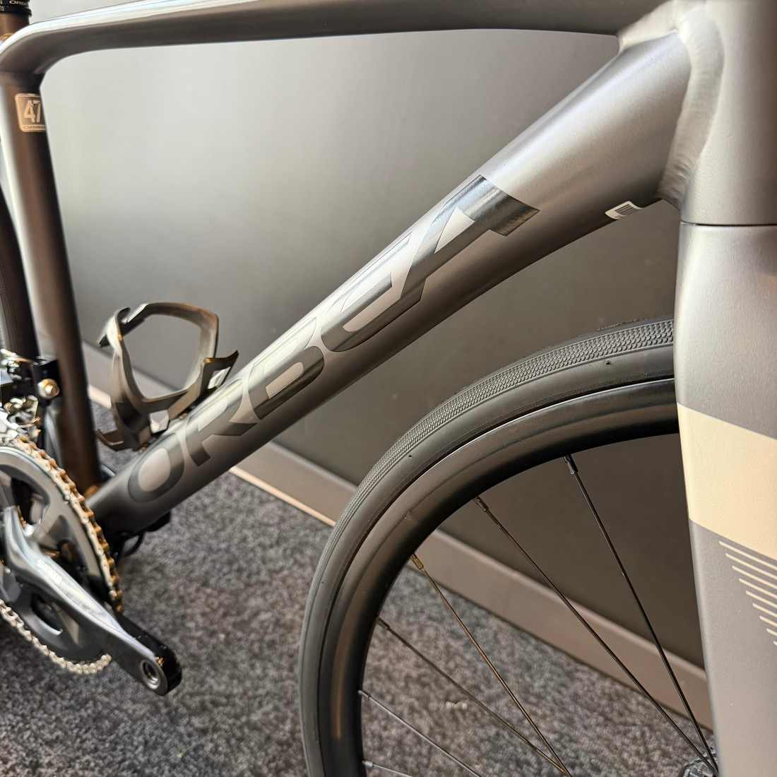 Orbea Avant Disc
