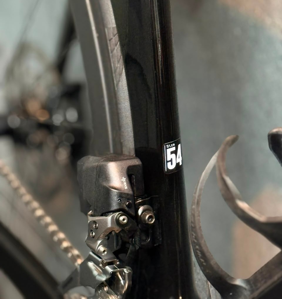 Cervélo P-Series Disc Cervélo P-Series Disc