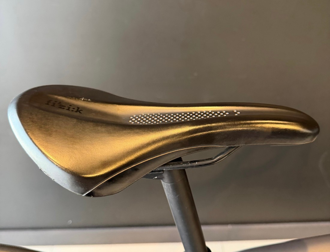 Orbea Avant Disc