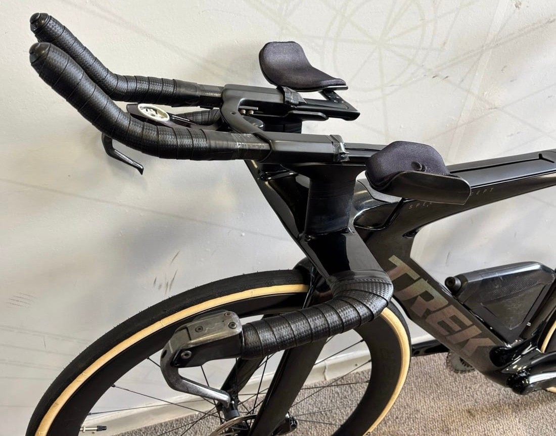 Trek Speed Concept SLR 6 Disc Trek Speed Concept SLR 6 Disc
