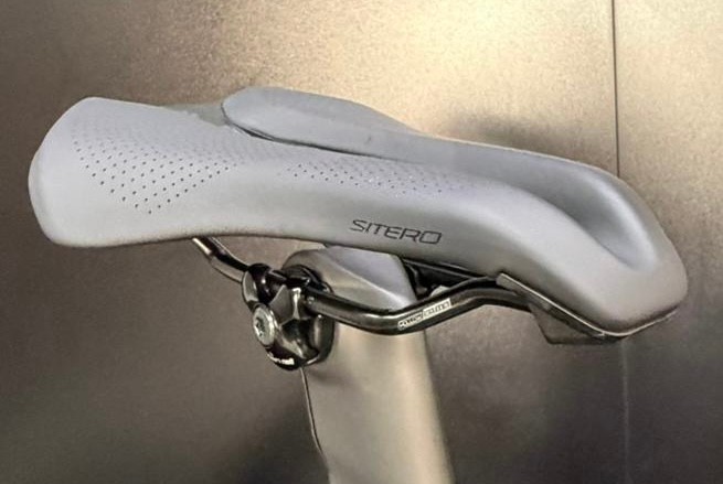 Specialized S-Works Shiv TT Disc