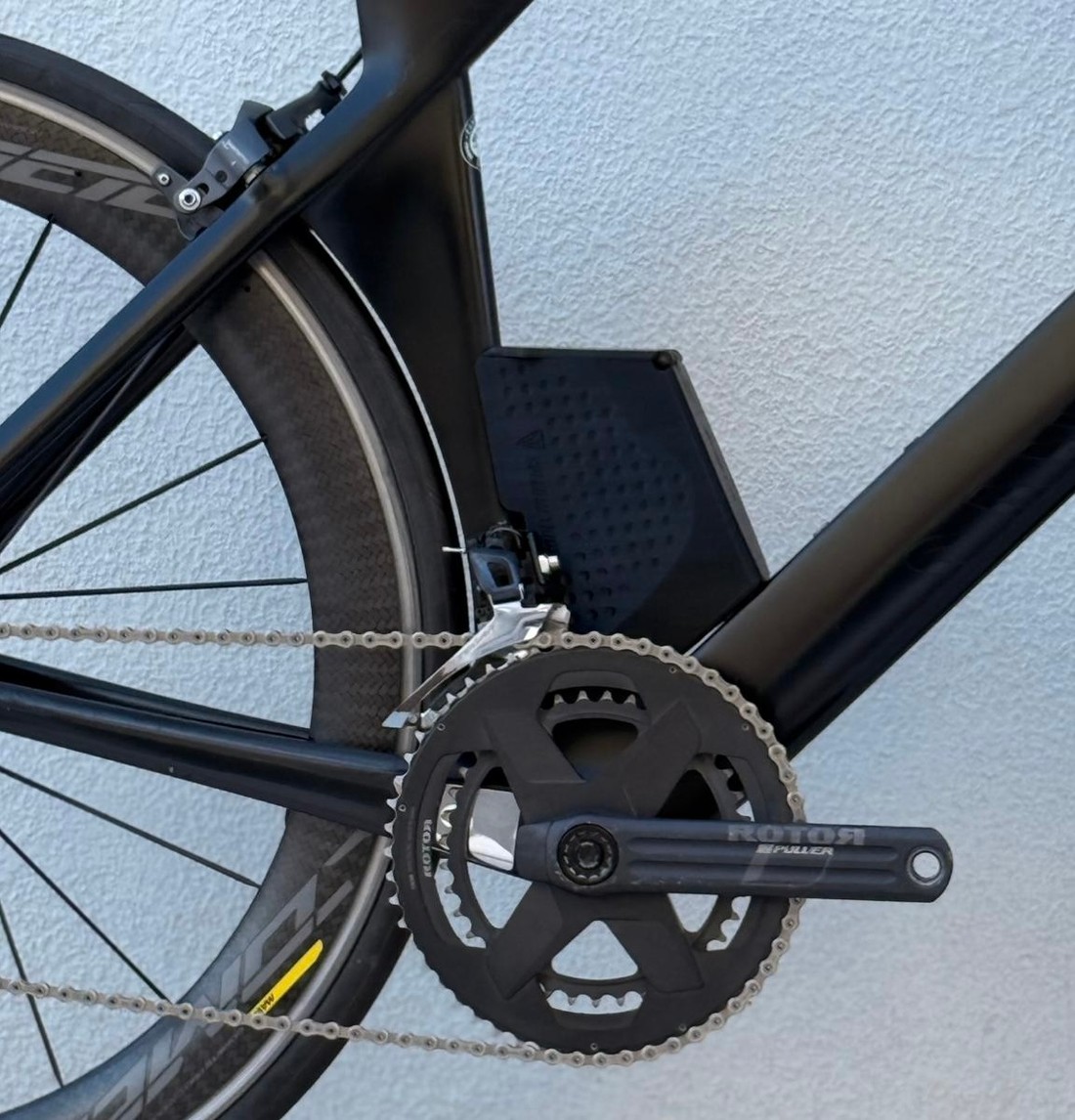 Canyon Speedmax CF 8.0 Canyon Speedmax CF 8.0