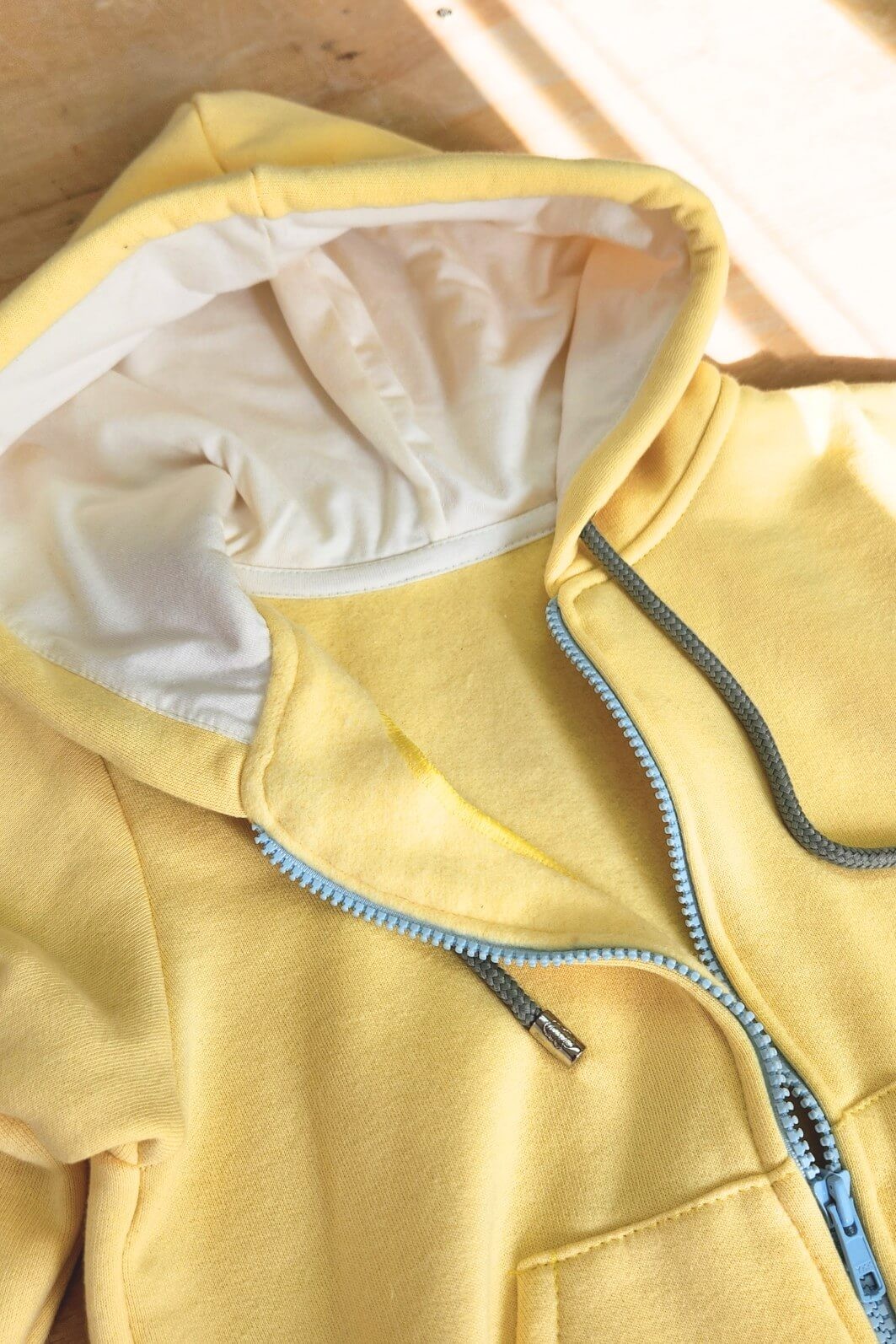 Kit Confort Funny Casaco + Calça moletom encorpado