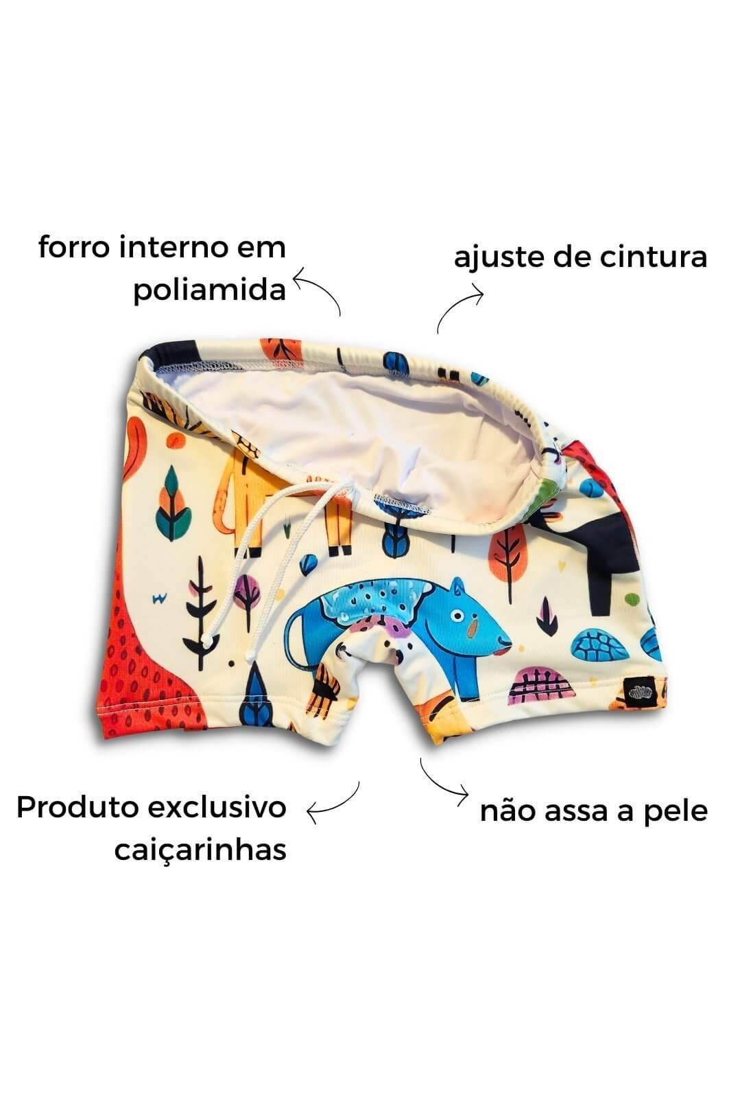 Kit 4 Camisetas Havaianas Para Cães - FPS 50+ Proteção Solar Verão