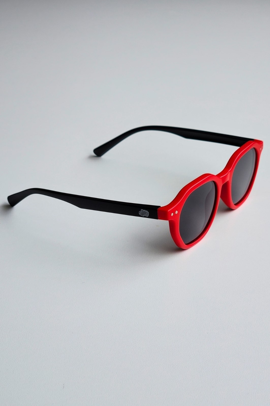 Óculos Infantil 0 a 6 anos Flexível com Proteção UV400 Vermelho Balneário Camboriú Óculos Infantil 0 a 6 anos Flexível com Proteção UV400 Vermelho Balneário Camboriú