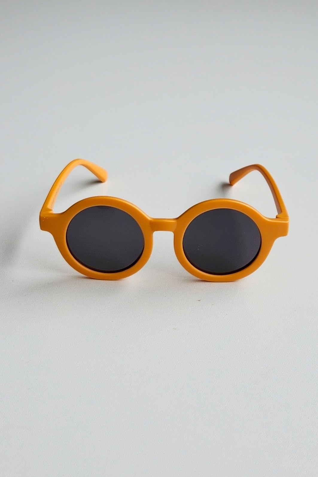 Óculos Infantil 0 a 2 anos Flexível com Proteção UV400 Caribe Óculos Infantil 0 a 2 anos Flexível com Proteção UV400 Caribe