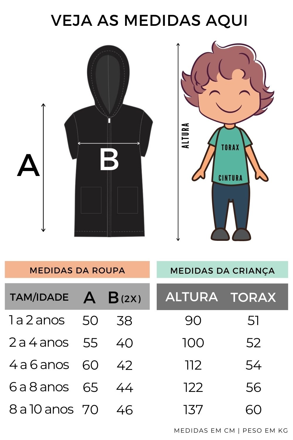 Roupão Infantil Com Capuz 100% Algodão Atoalhado Super Secagem Proteção UV50+ Rosa Dona Flor Roupão Infantil Com Capuz 100% Algodão Atoalhado Super Secagem Proteção UV50+ Rosa Dona Flor