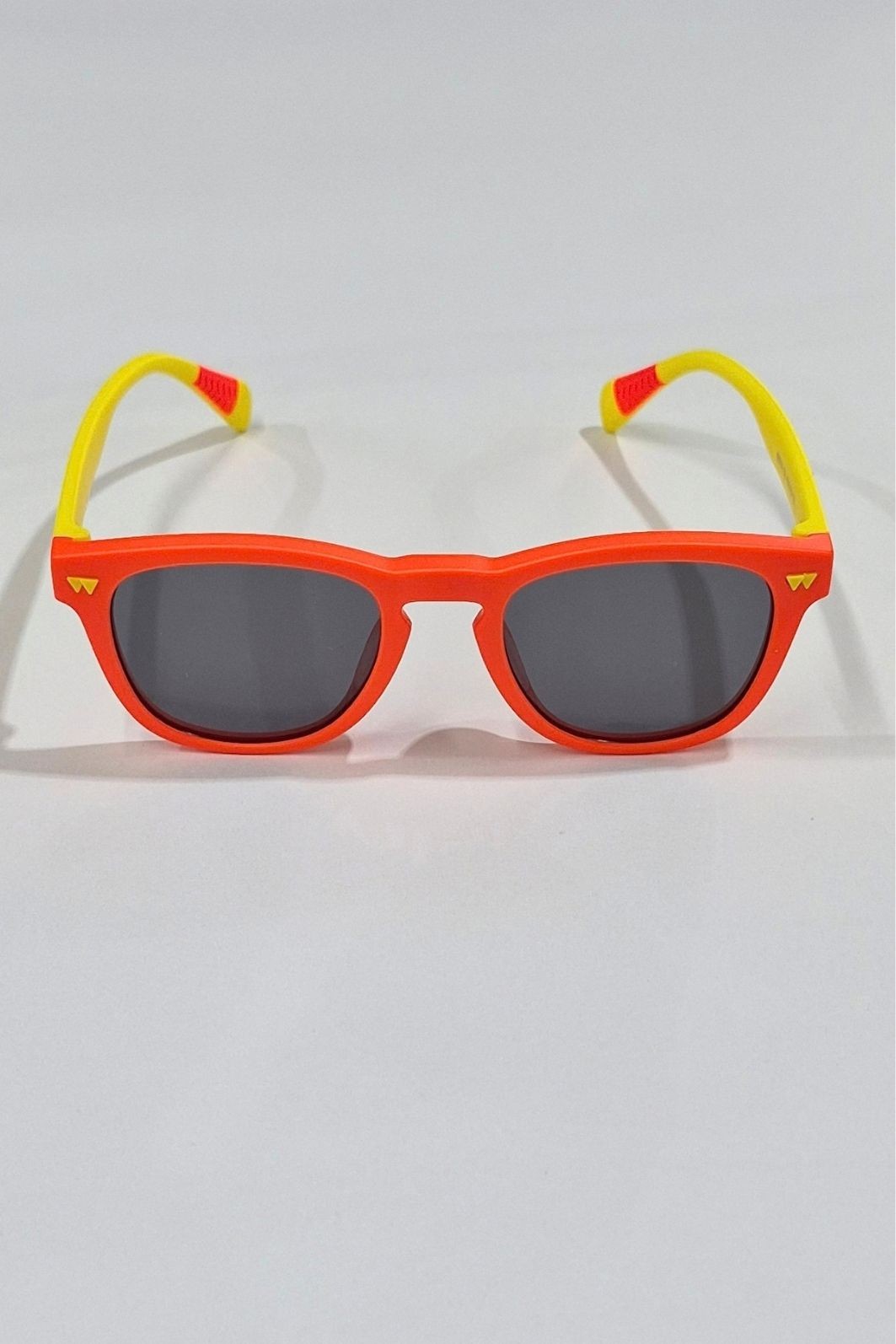 Óculos Infantil Flexível com Proteção UV400 0 a 6 anos Pingo de Sol Óculos Infantil Flexível com Proteção UV400 0 a 6 anos Pingo de Sol