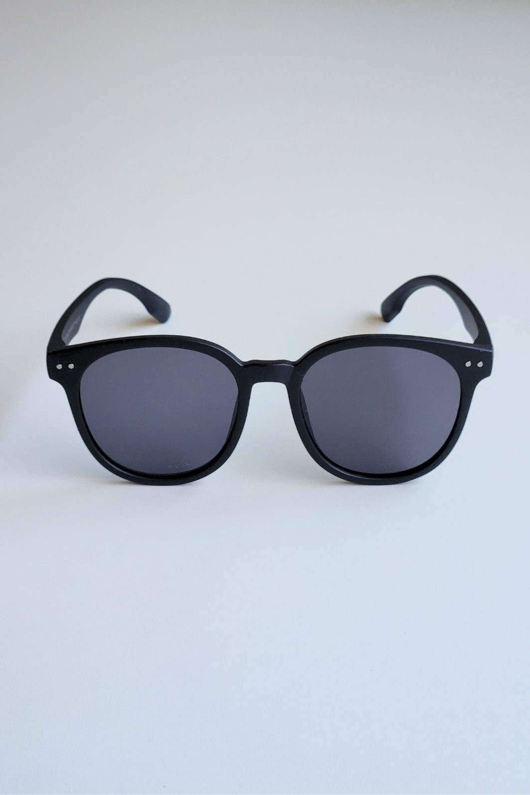 Óculos Infantil 6 a 12 anos Flexível com Proteção UV400 Maragogi