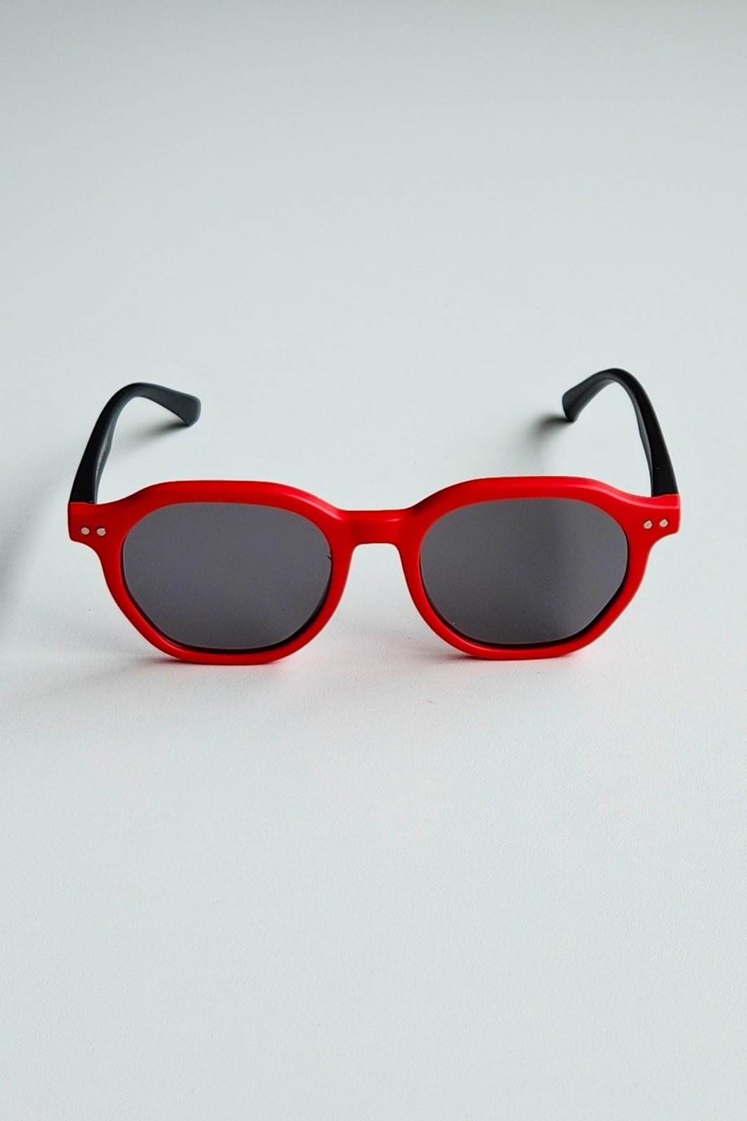 Óculos Infantil 0 a 6 anos Flexível com Proteção UV400 Vermelho Balneário Camboriú Óculos Infantil 0 a 6 anos Flexível com Proteção UV400 Vermelho Balneário Camboriú