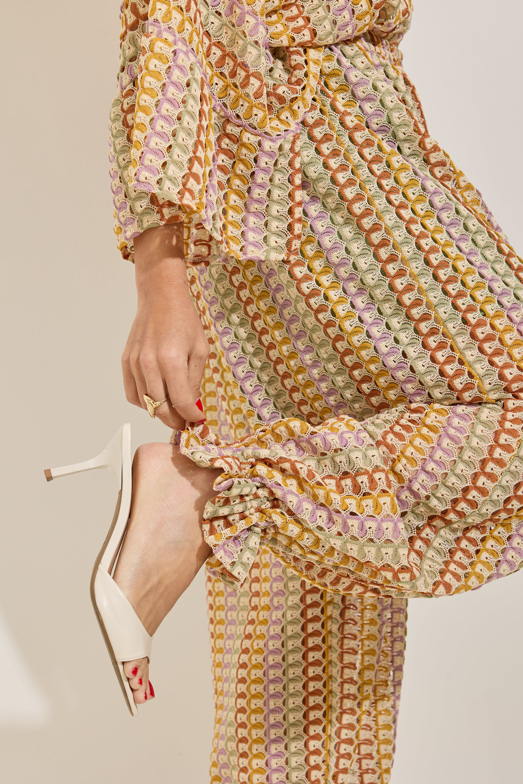 CALÇA MARTINA CALÇA MARTINA