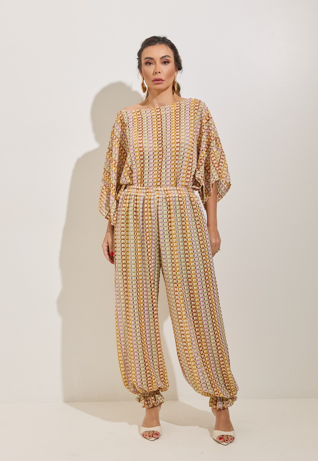 CALÇA MARTINA CALÇA MARTINA