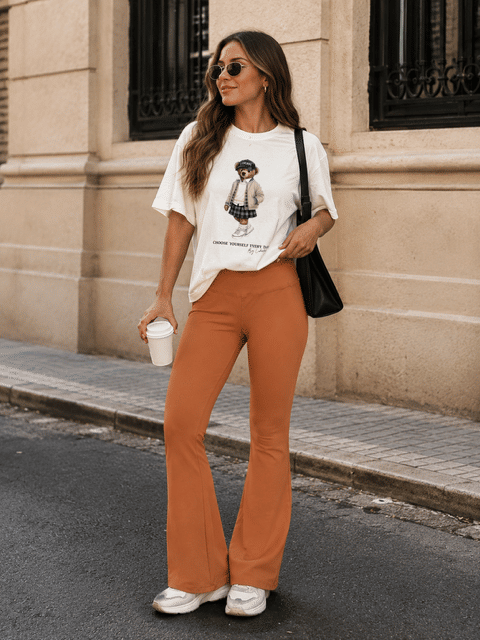LEGGING BAILARINA POLIAMIDA - LICOR LEGGING BAILARINA POLIAMIDA - LICOR