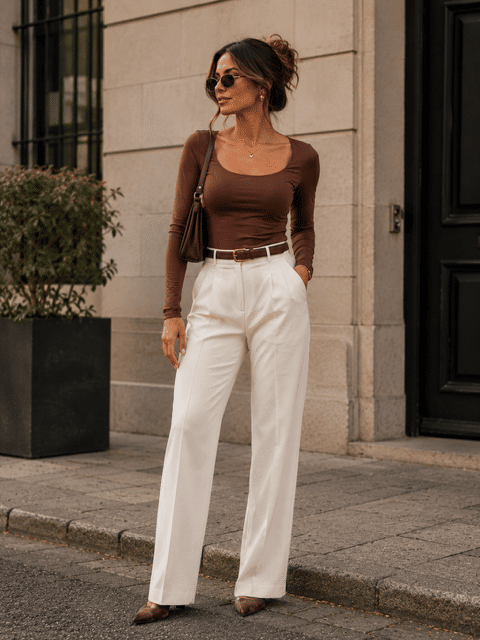 BLUSA MANGA LONGA POLIAMIDA - NOZ BLUSA MANGA LONGA POLIAMIDA - NOZ