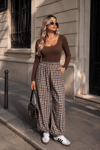 BLUSA MANGA LONGA POLIAMIDA - NOZ BLUSA MANGA LONGA POLIAMIDA - NOZ