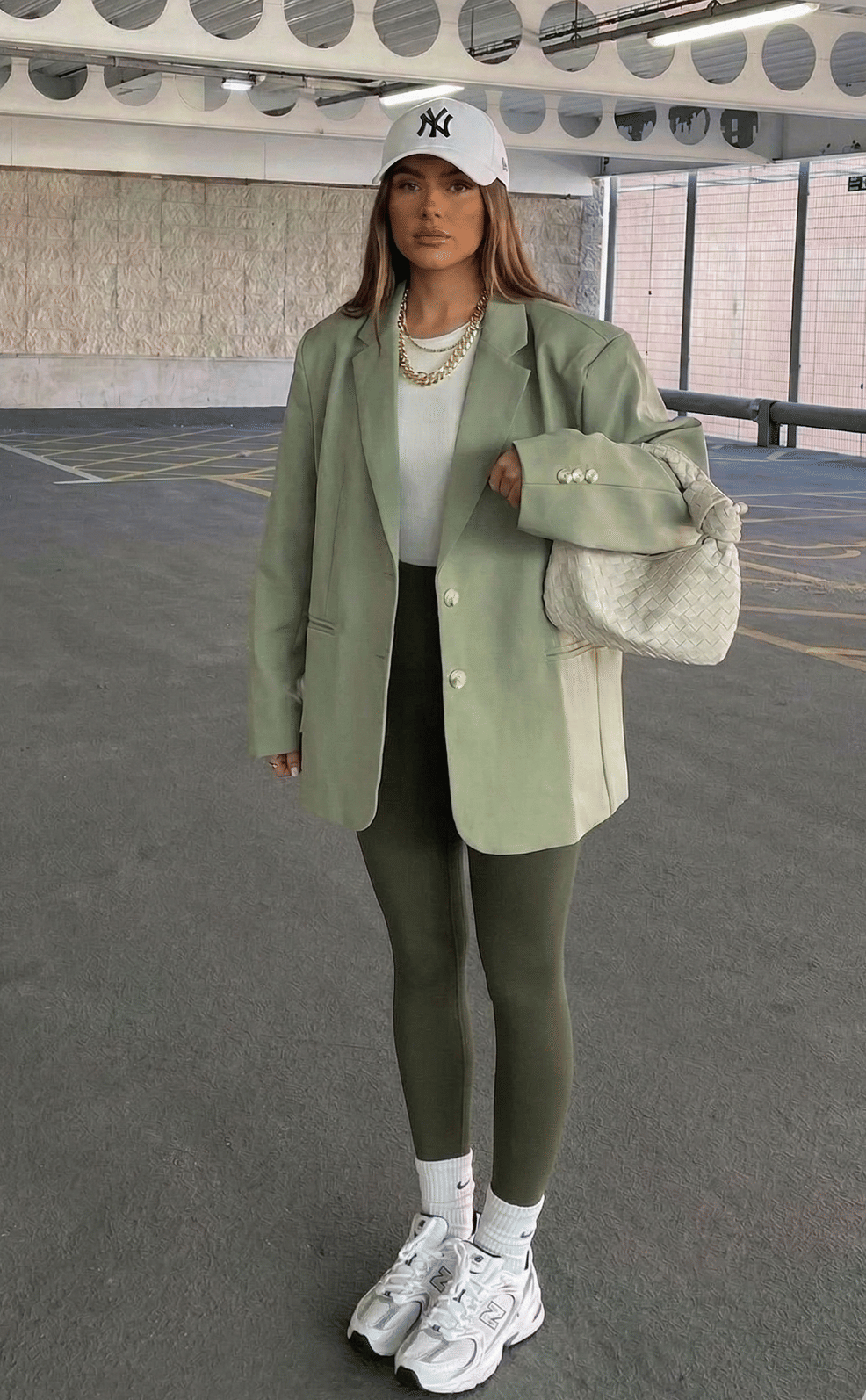 CALÇA TÉRMICA - VERDE CIPRESTE CALÇA TÉRMICA - VERDE CIPRESTE