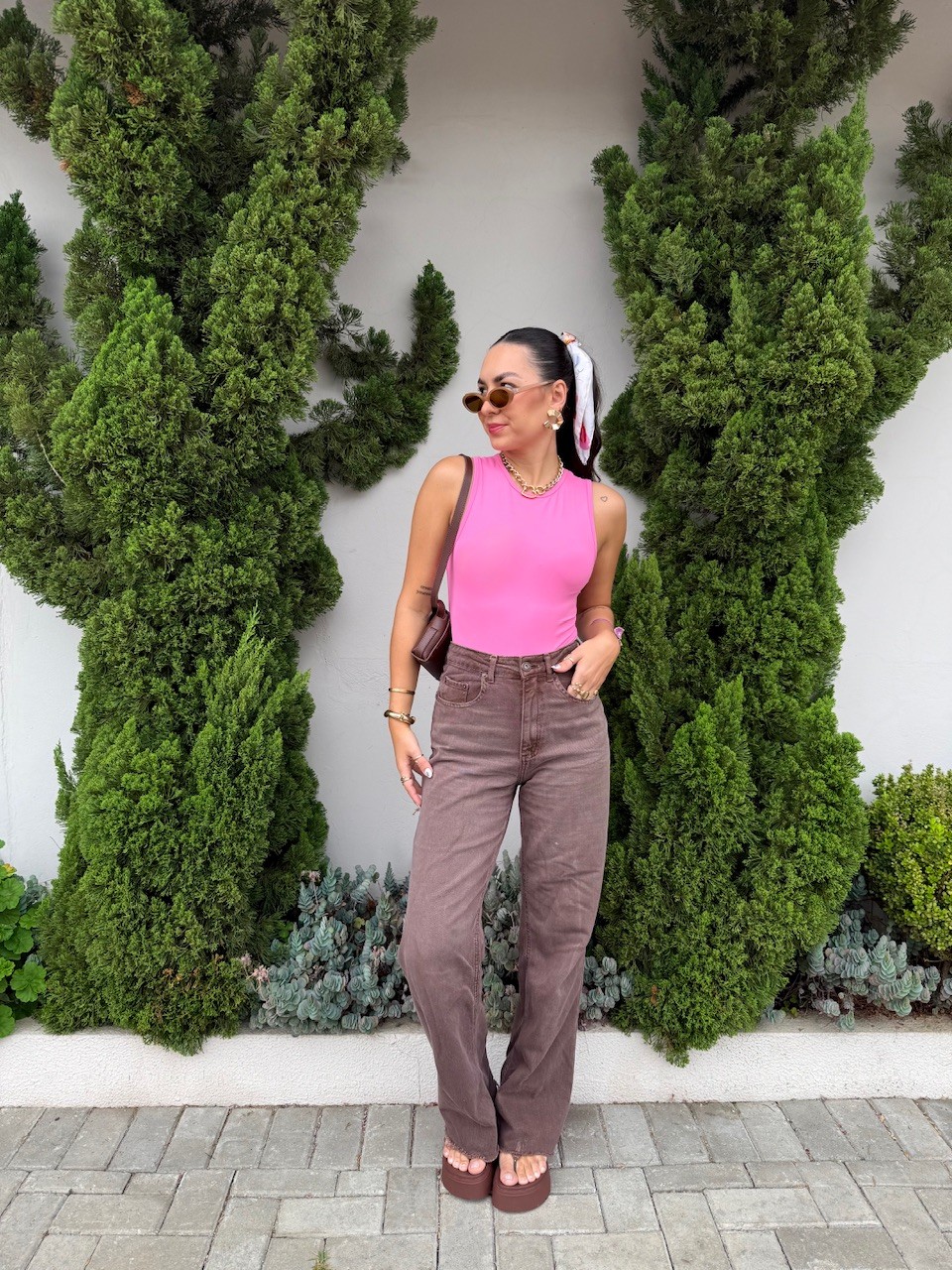 BODY - ROSA BODY - ROSA