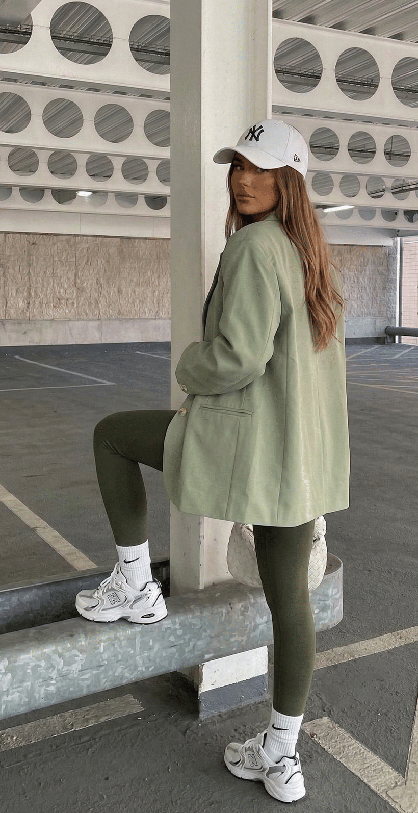 CALÇA TÉRMICA - VERDE CIPRESTE CALÇA TÉRMICA - VERDE CIPRESTE