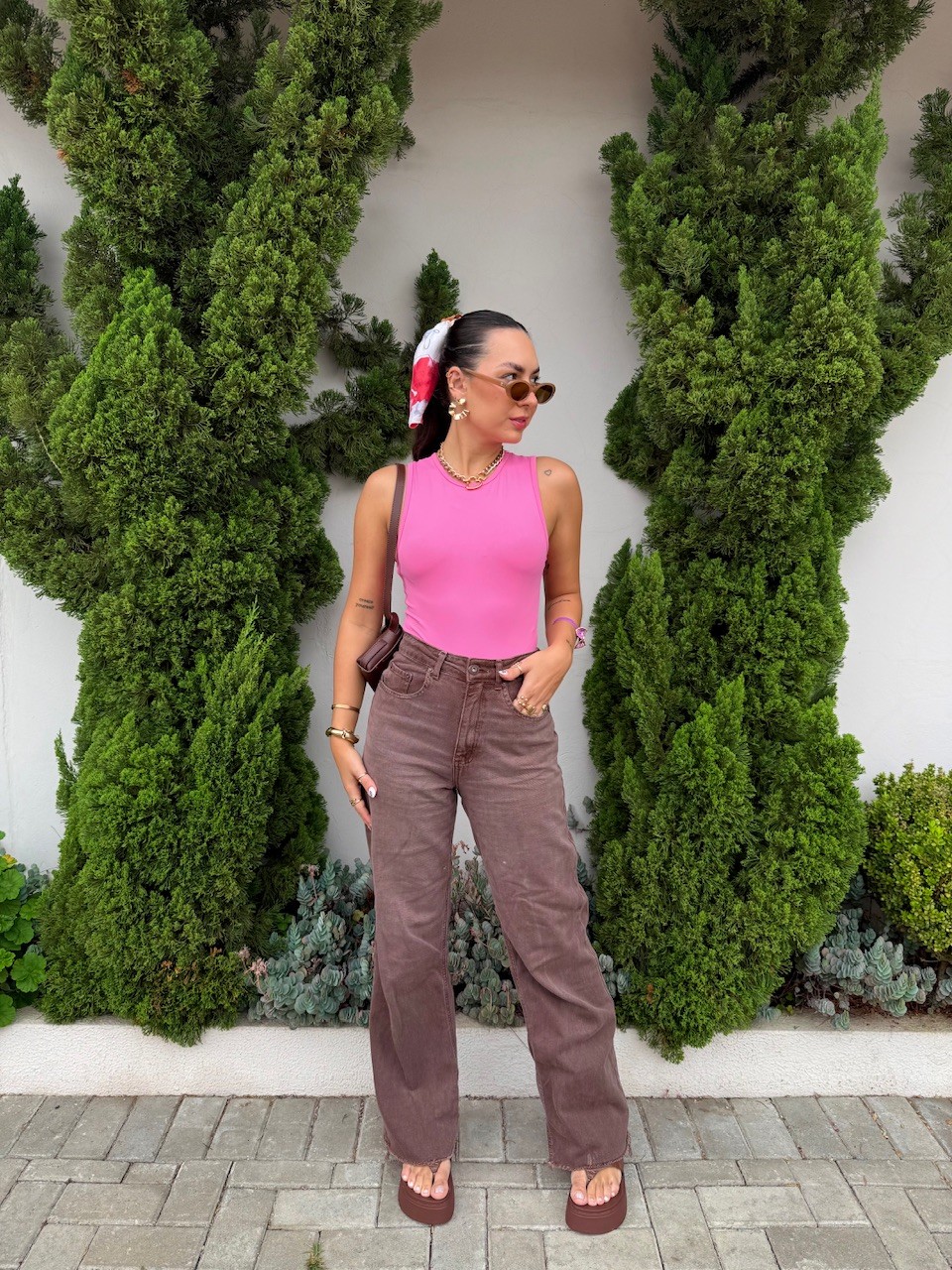 BODY - ROSA BODY - ROSA