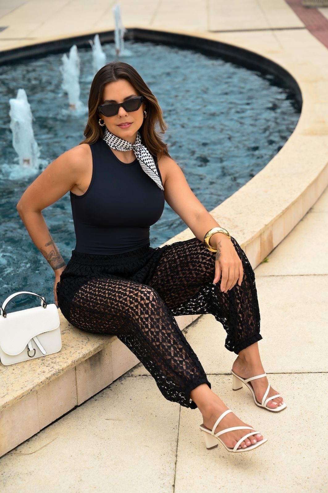 BODY - PRETO BODY - PRETO