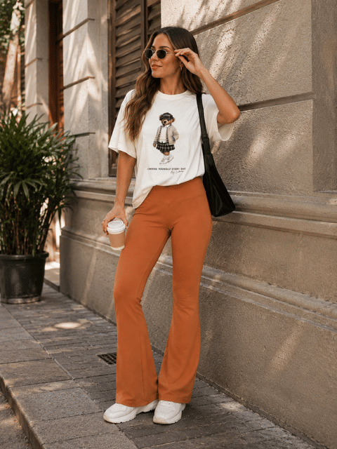 LEGGING BAILARINA POLIAMIDA - LICOR LEGGING BAILARINA POLIAMIDA - LICOR