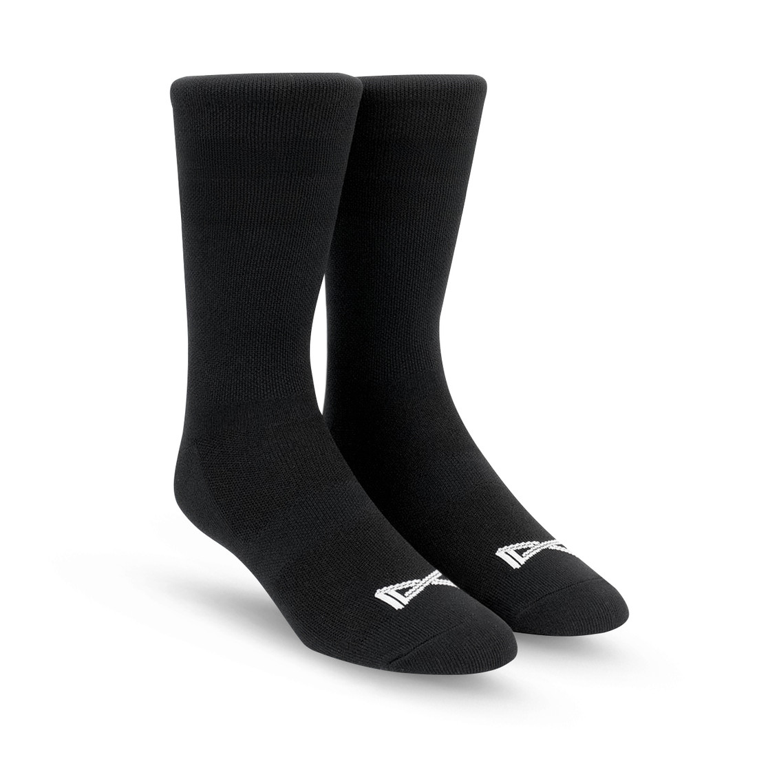 Kit Meia Performance Norden Basica Preto - 4 Pares