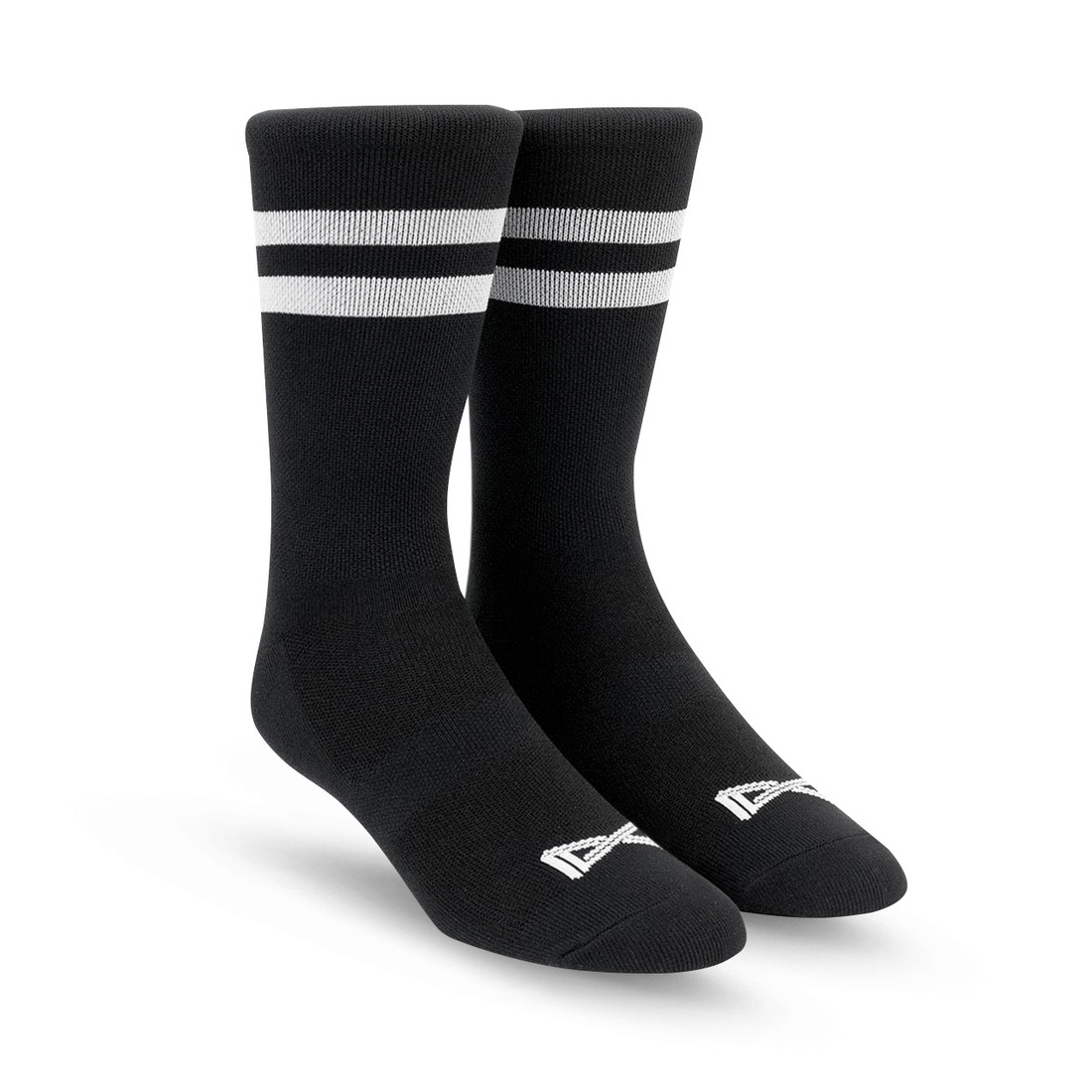 Kit Meia Performance Norden Old Style Preto e Branco - 6 Pares Kit Meia Performance Norden Old Style Preto e Branco - 6 Pares
