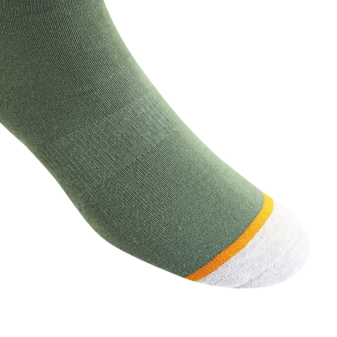 Meia Esportiva Norden Destro Verde Meia Esportiva Norden Destro Verde