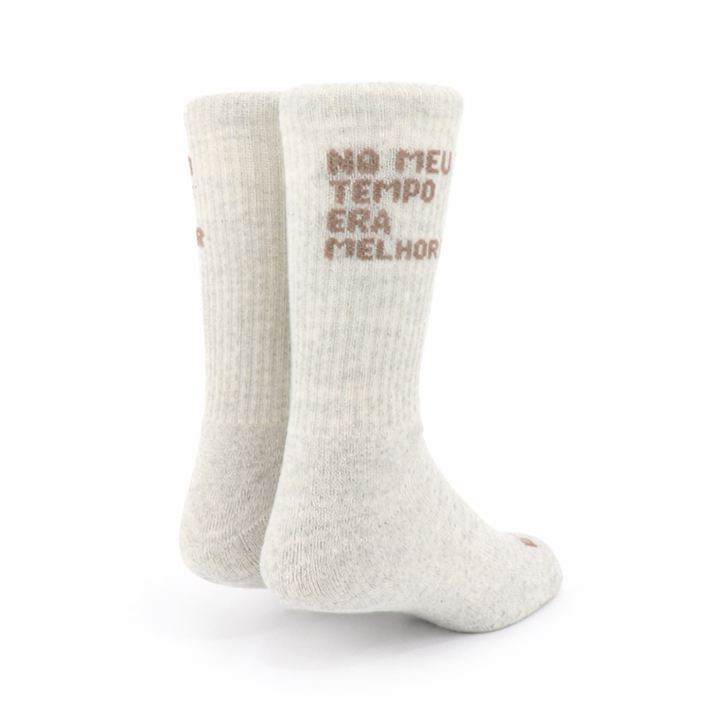 Meia Esportiva Norden Nostalgia