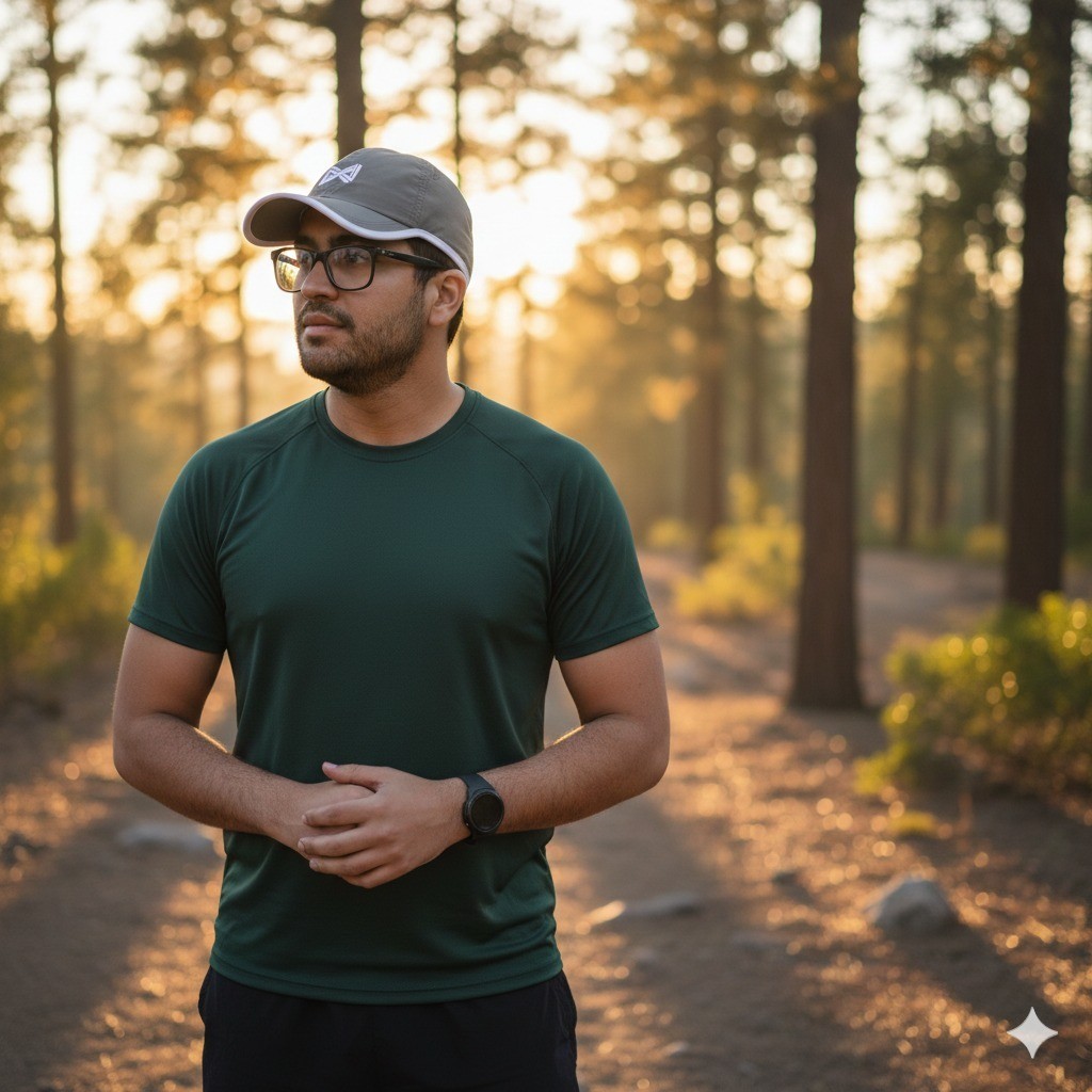 Boné Norden Pro Action