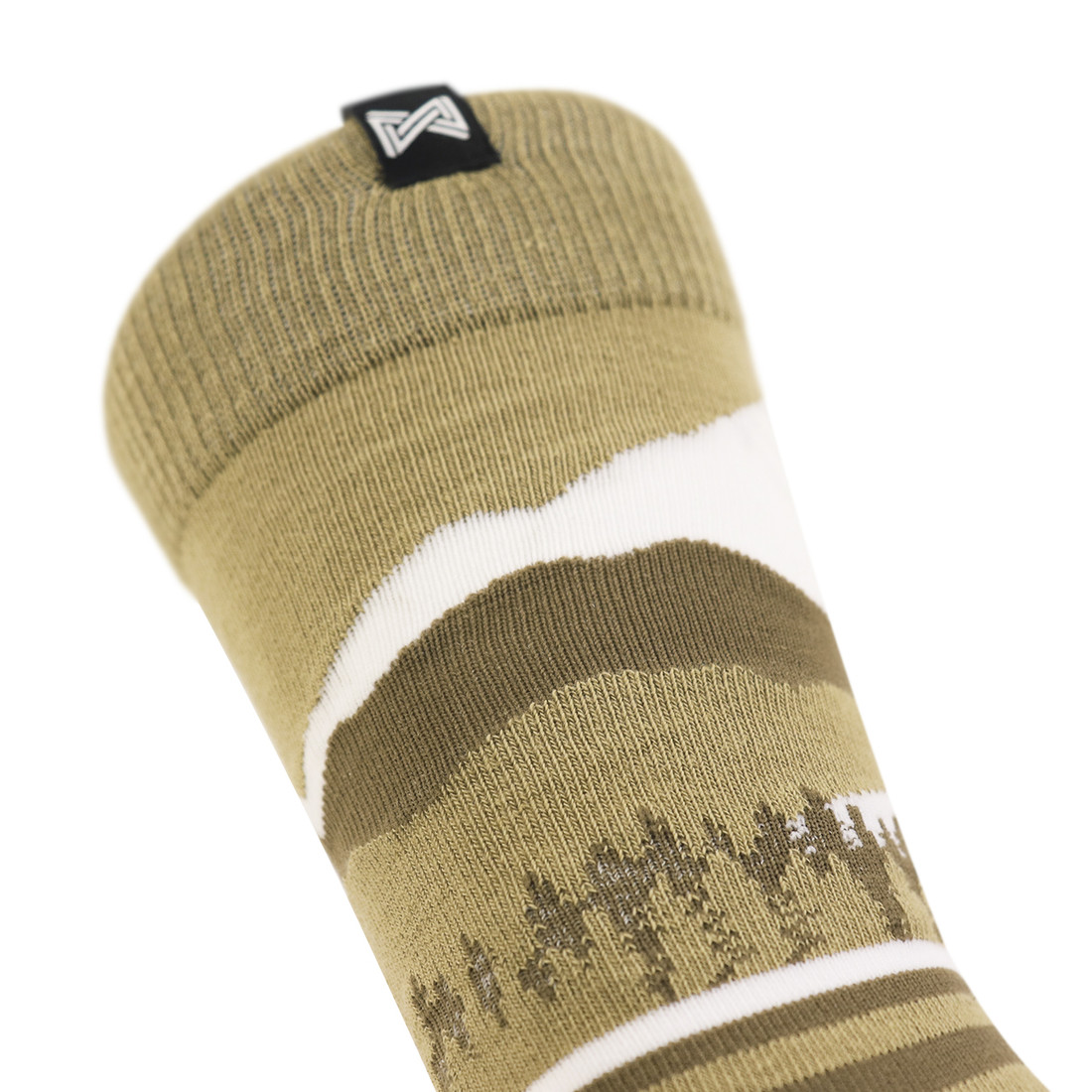 Meia Casual Norden Montana Meia Casual Norden Montana