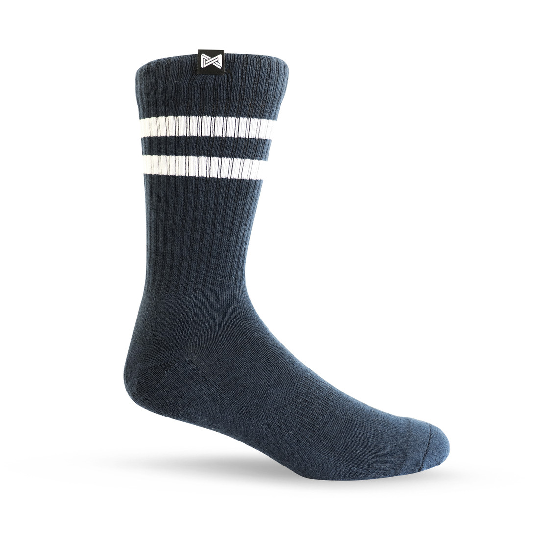 Meia Esportiva Norden Old Style Marinho