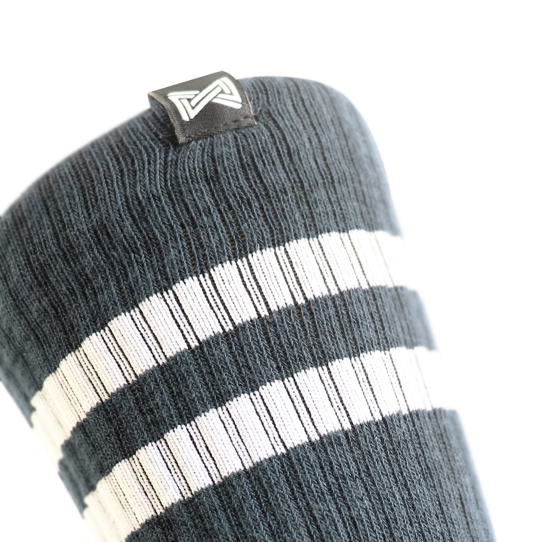 Meia Esportiva Norden Old Style Grafite Meia Esportiva Norden Old Style Grafite