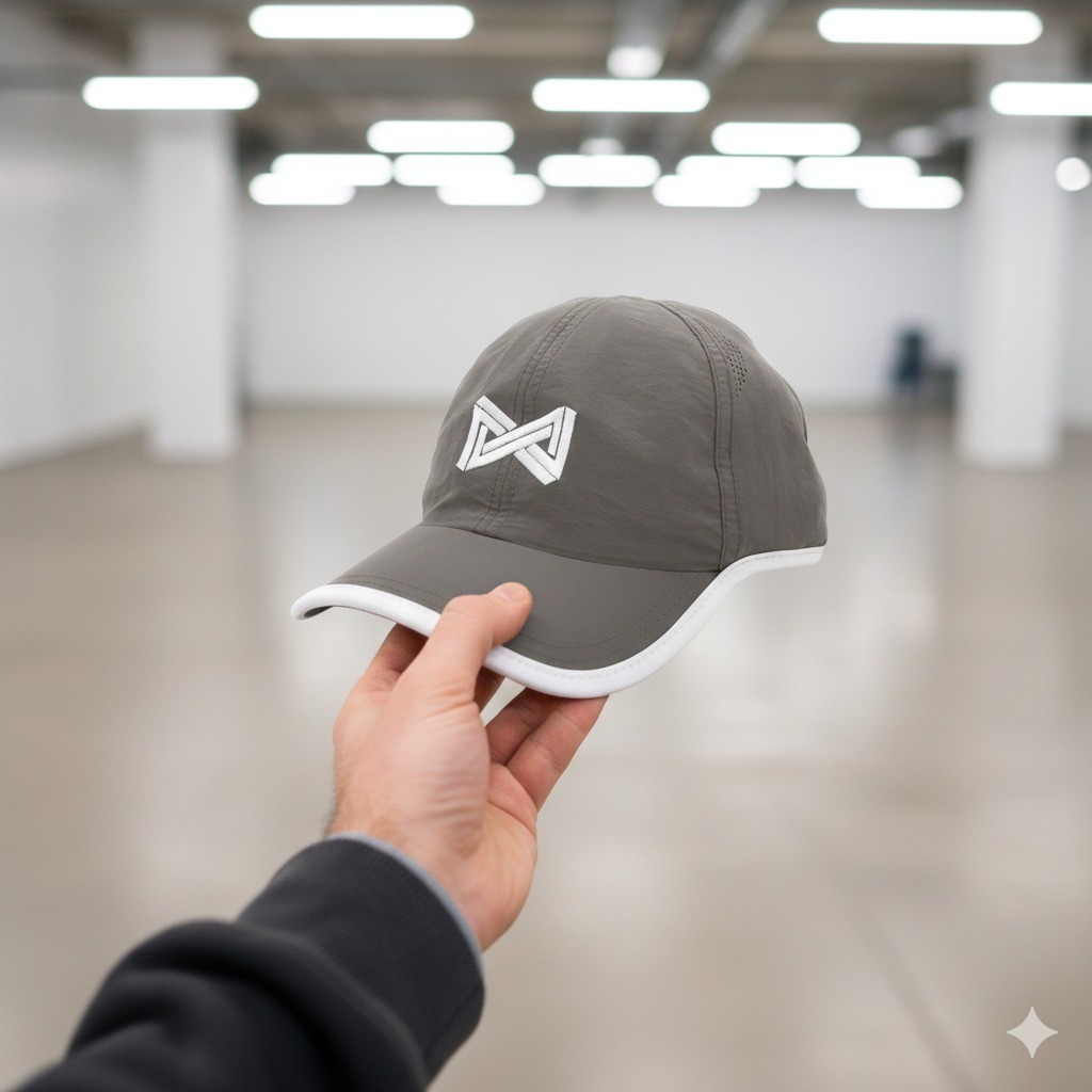 Boné Norden Pro Action