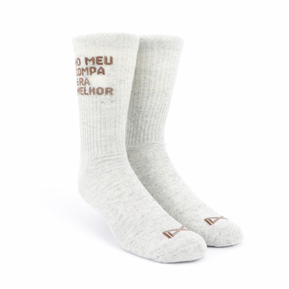 Meia Esportiva Norden Nostalgia