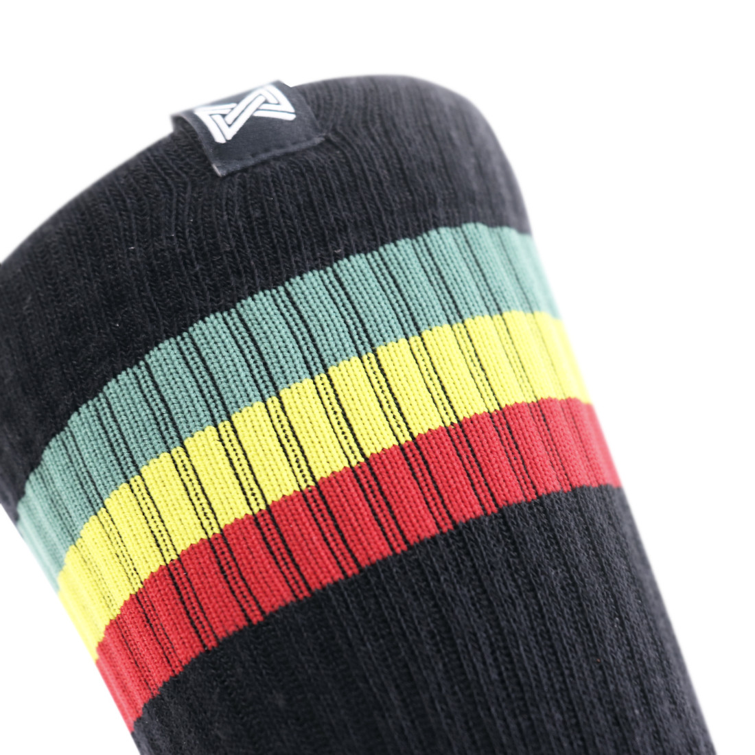 Meia Esportiva Norden Reggae 44/48 Meia Esportiva Norden Reggae 44/48