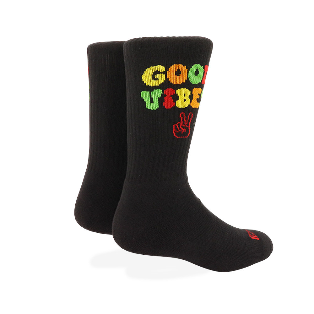 Meia Esportiva Norden Good Vibes