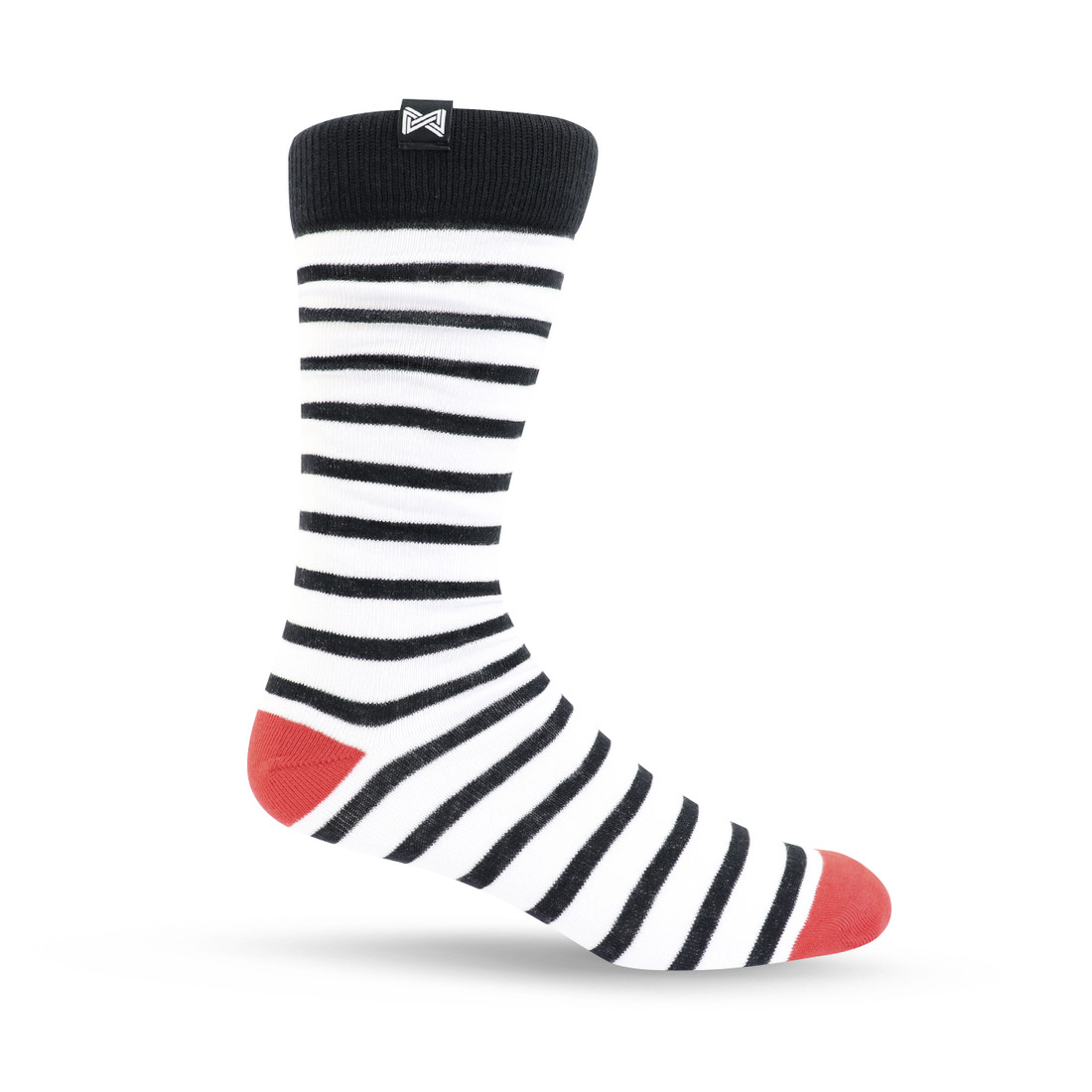 Meia Casual Norden Impar