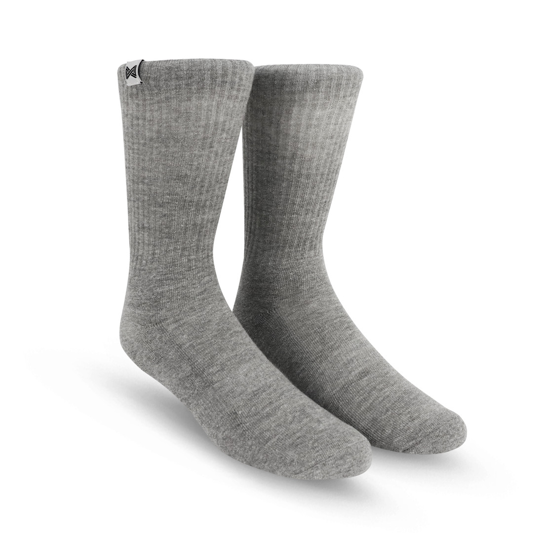 Meia Esportiva Norden Básica Mescla Meia Esportiva Norden Básica Mescla
