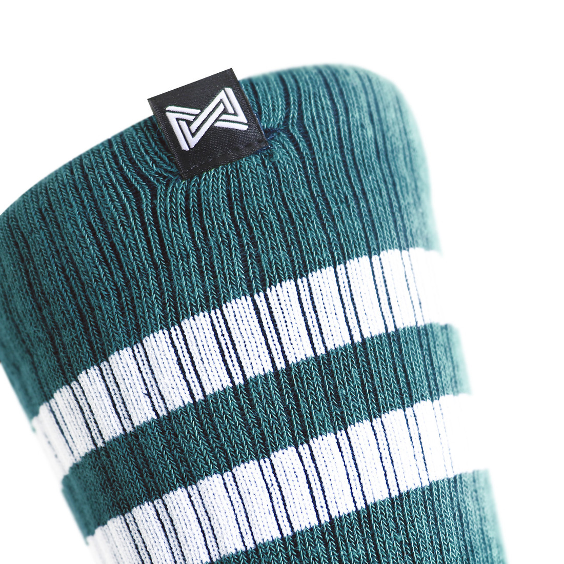 Meia Esportiva Norden Old Style Turquesa