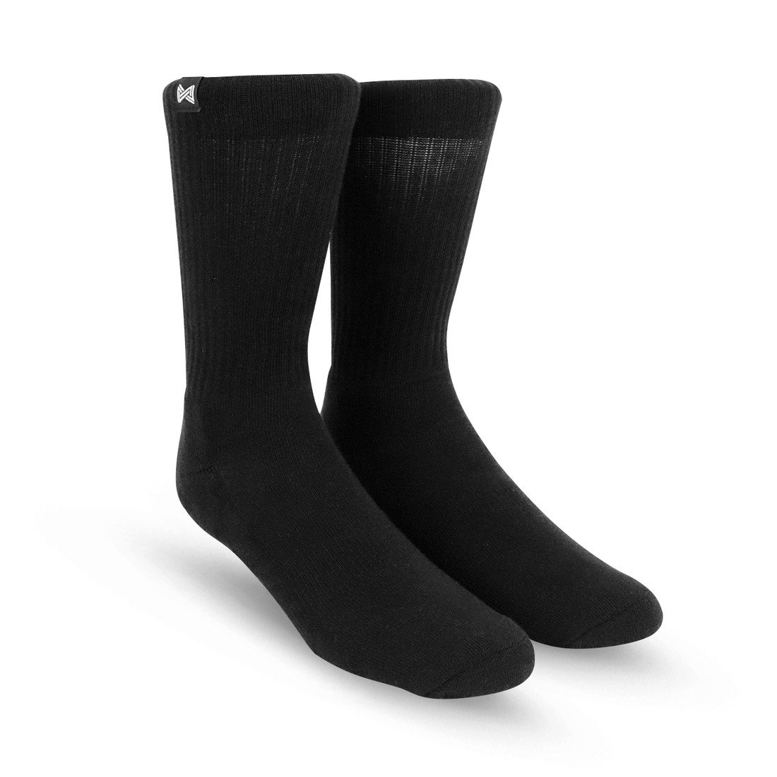 Meia Esportiva Norden Básica Preto 44/48 Meia Esportiva Norden Básica Preto 44/48