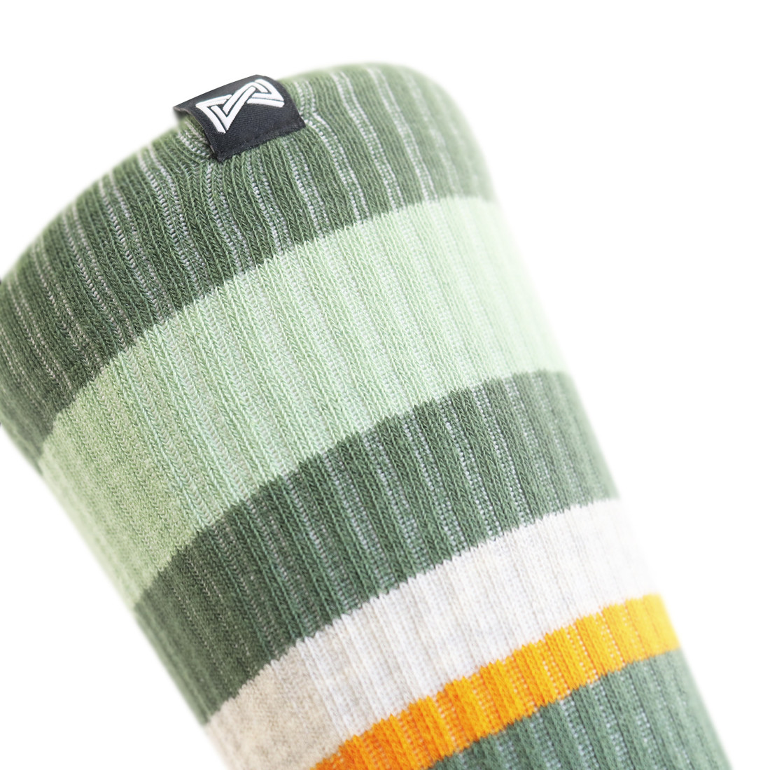 Meia Esportiva Norden Destro Verde Meia Esportiva Norden Destro Verde