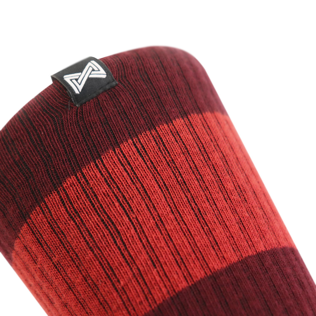 Meia Esportiva Norden Leon Vermelho Meia Esportiva Norden Leon Vermelho