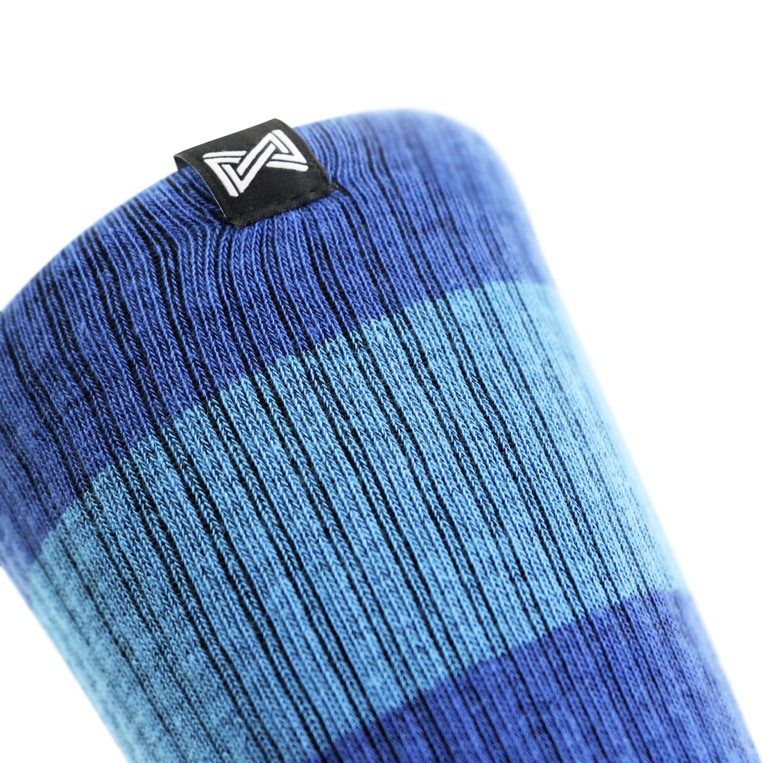 Meia Esportiva Norden Leon Azul Meia Esportiva Norden Leon Azul