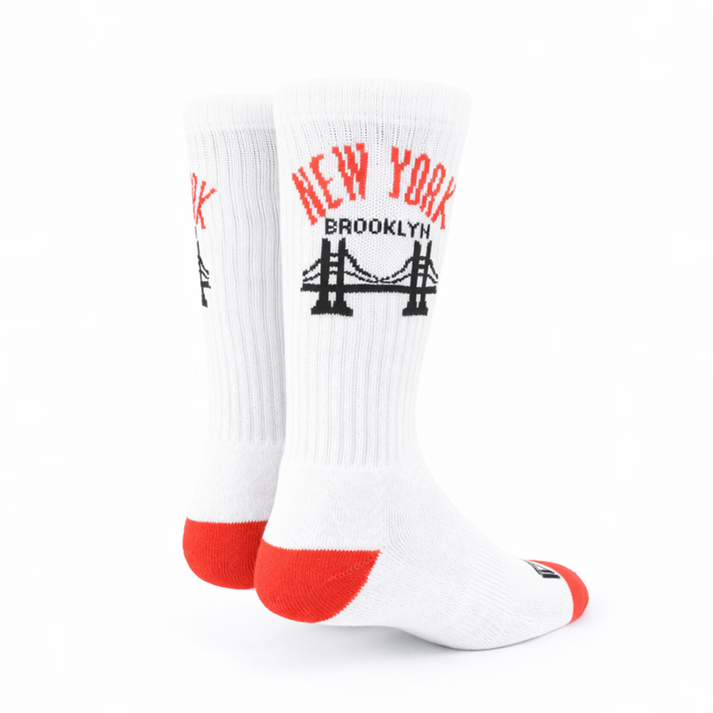 Meia Esportiva Norden New York